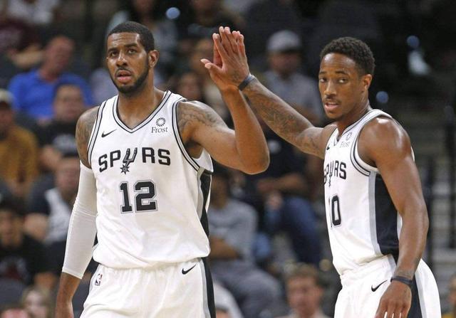 浓眉：小内姆哈德能做出正确的判断和决策 能满足你对控卫的期望（浓眉盛赞小内姆哈德：判断与决策到位，符合理想控卫标准）