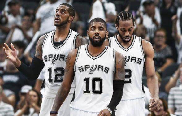 科尔谈波杰近期表现：他本来就很优秀，他的优点在无球跑动（科尔评波杰近期发挥：实力本就不俗，无球跑动是强项）